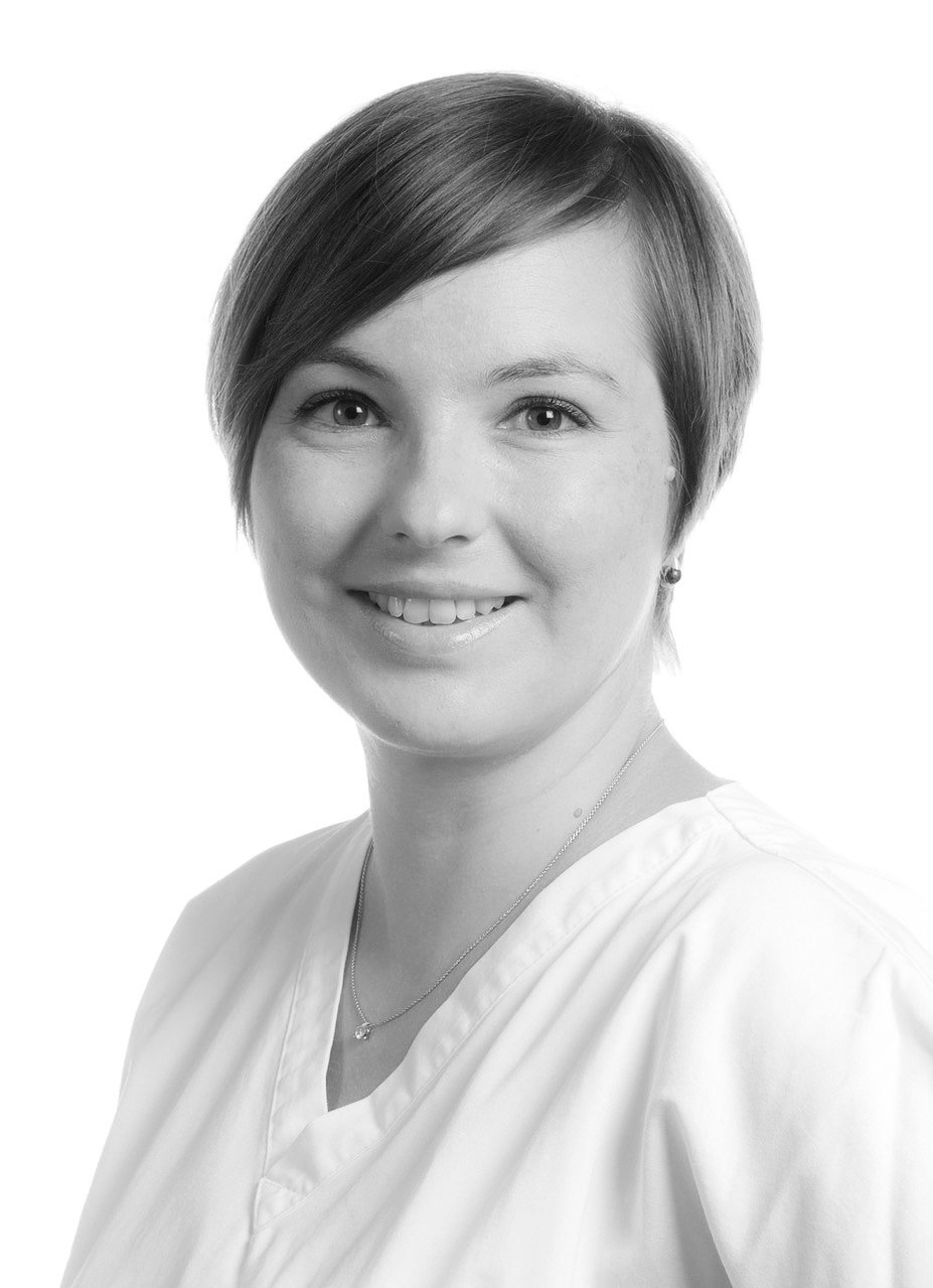Dr. med. Hanka Nussbaumer, Fachärztin für Gynäkologie und Geburtshilfe FMH